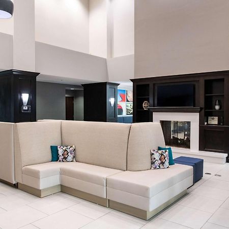 Hampton Inn & Suites Effingham Luaran gambar