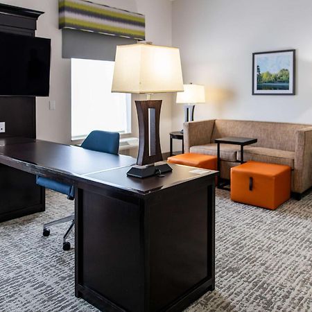 Hampton Inn & Suites Effingham Luaran gambar