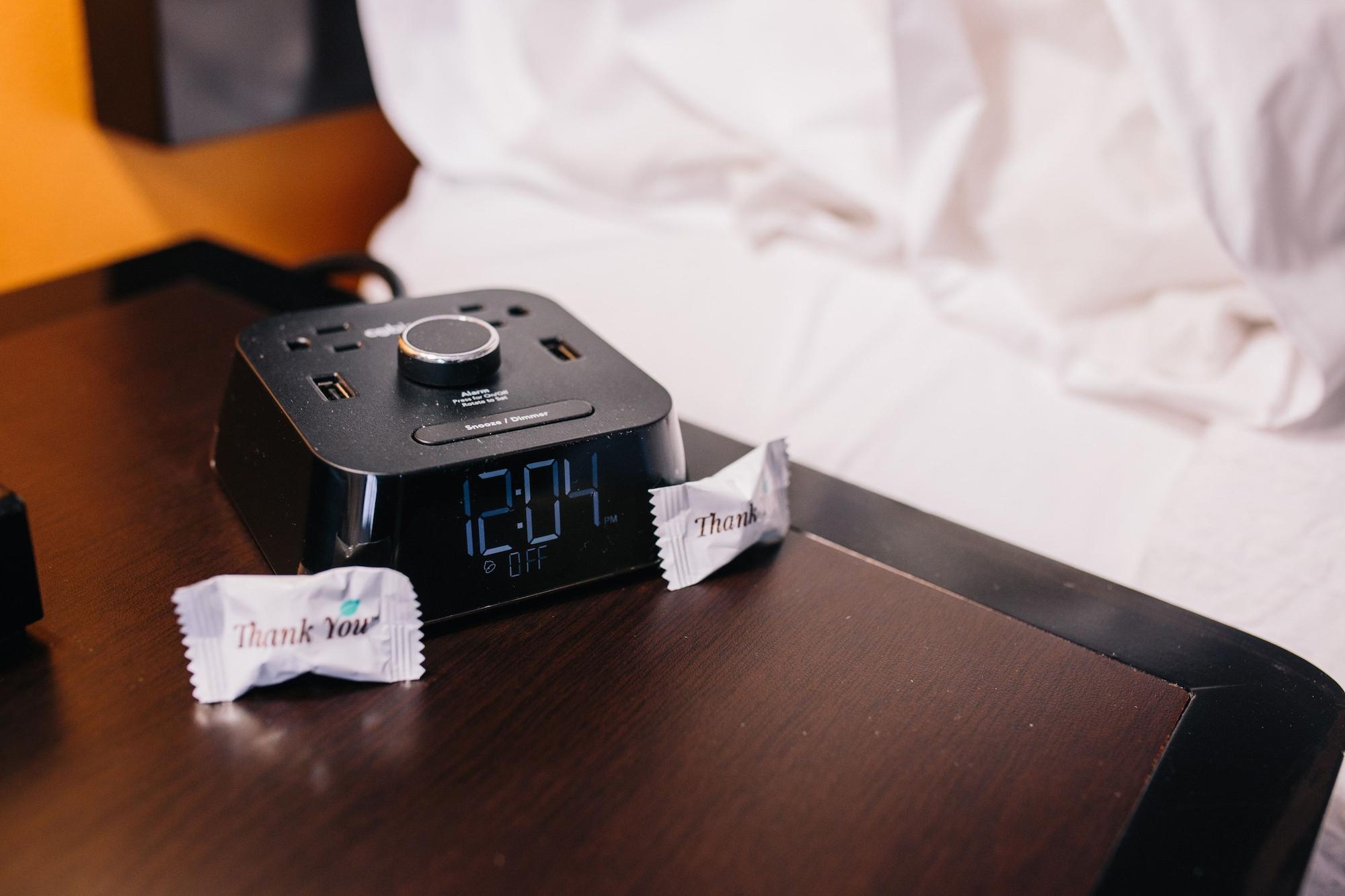 Hampton Inn & Suites Effingham Luaran gambar