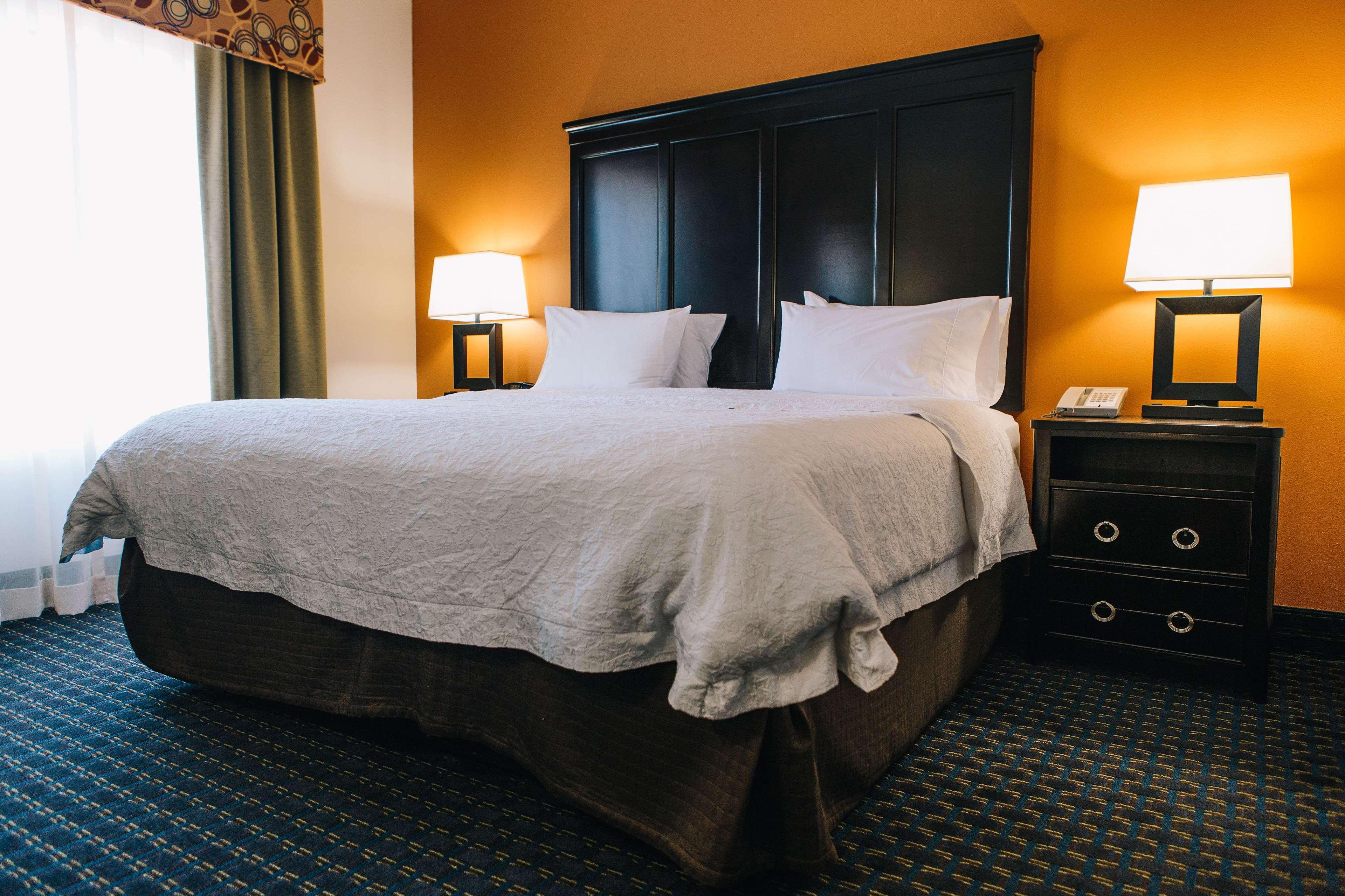 Hampton Inn & Suites Effingham Luaran gambar