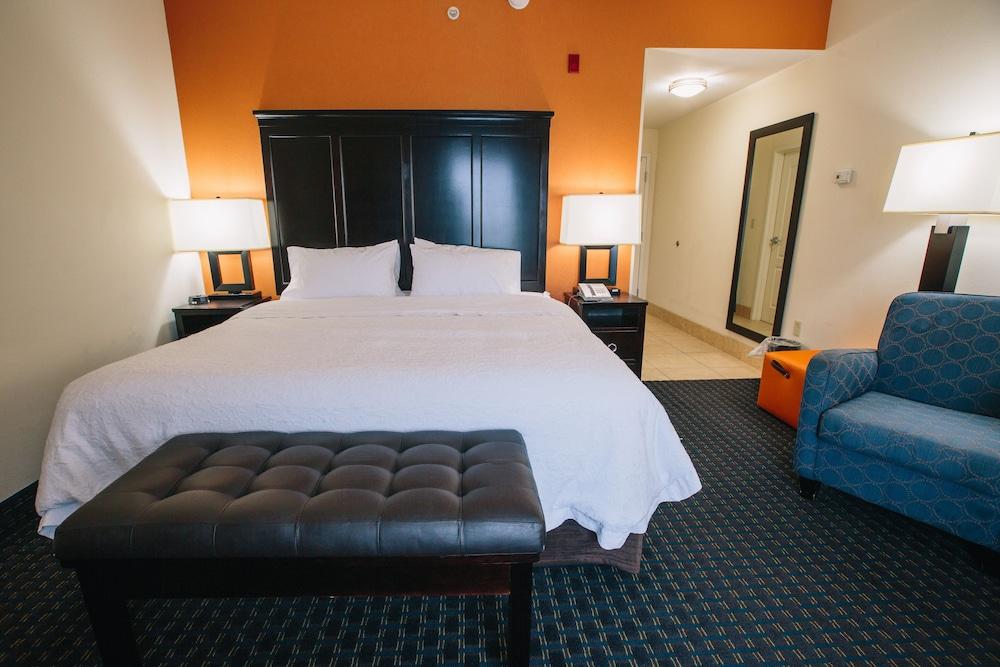 Hampton Inn & Suites Effingham Luaran gambar