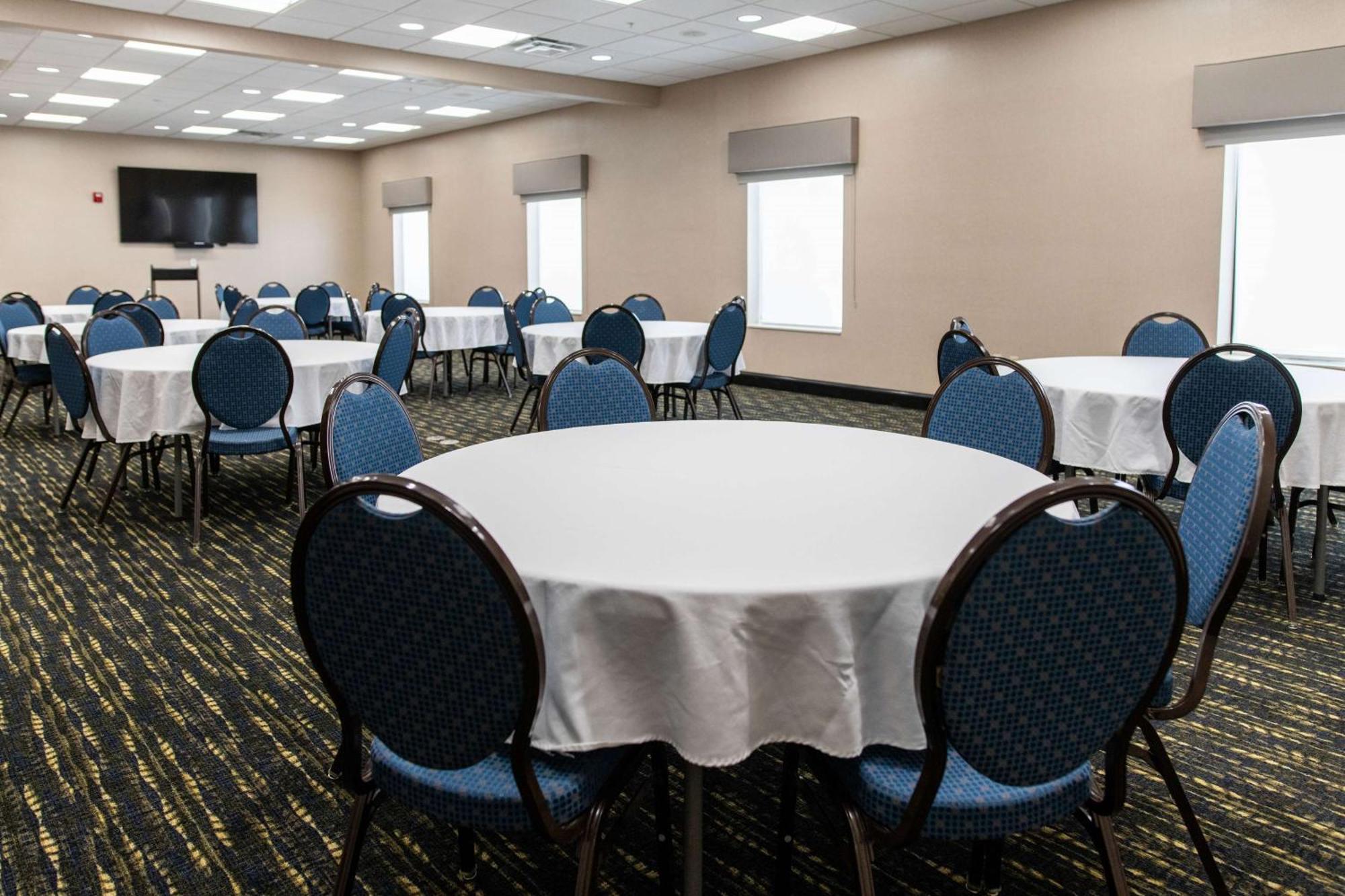 Hampton Inn & Suites Effingham Luaran gambar