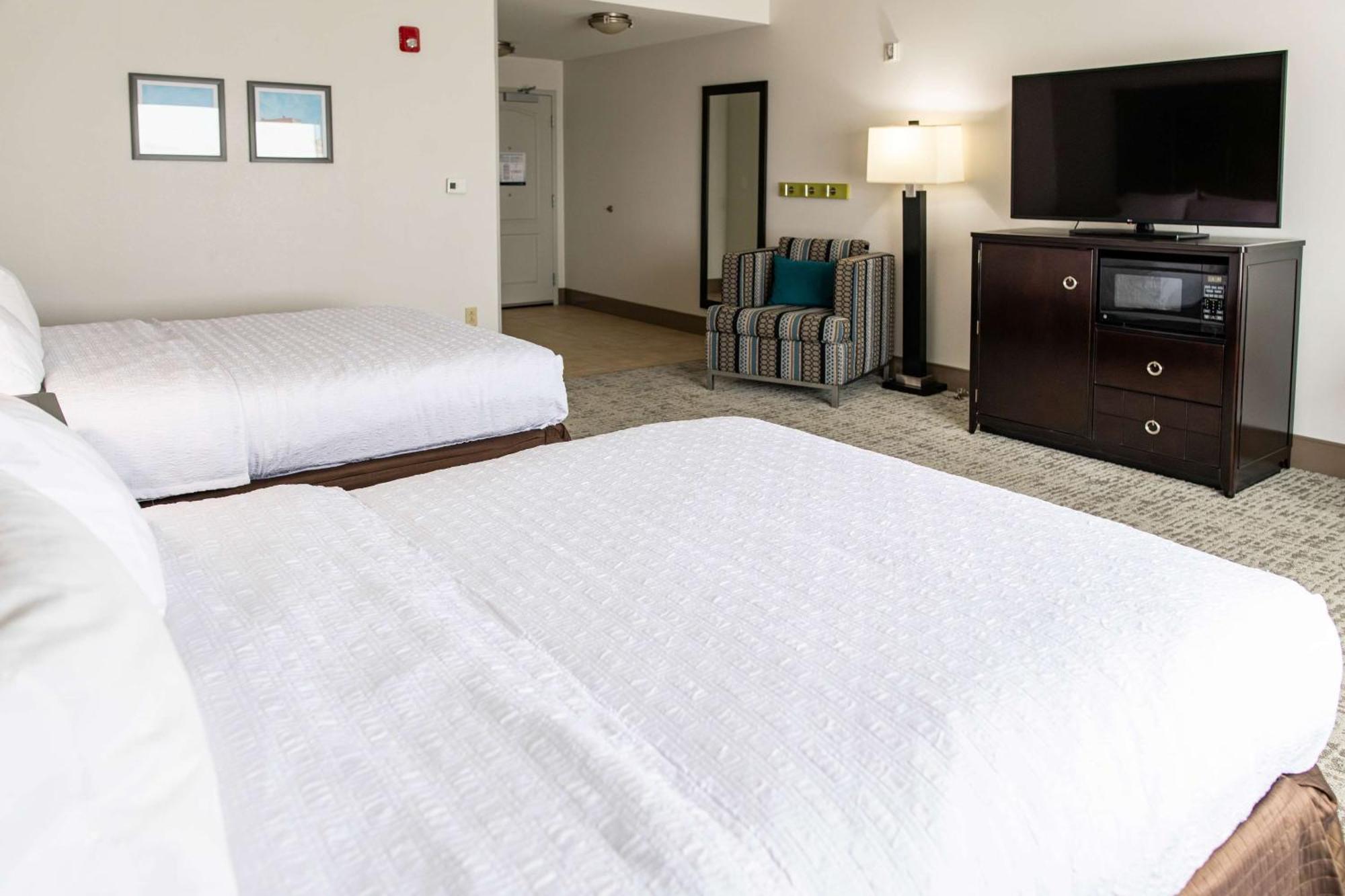 Hampton Inn & Suites Effingham Luaran gambar