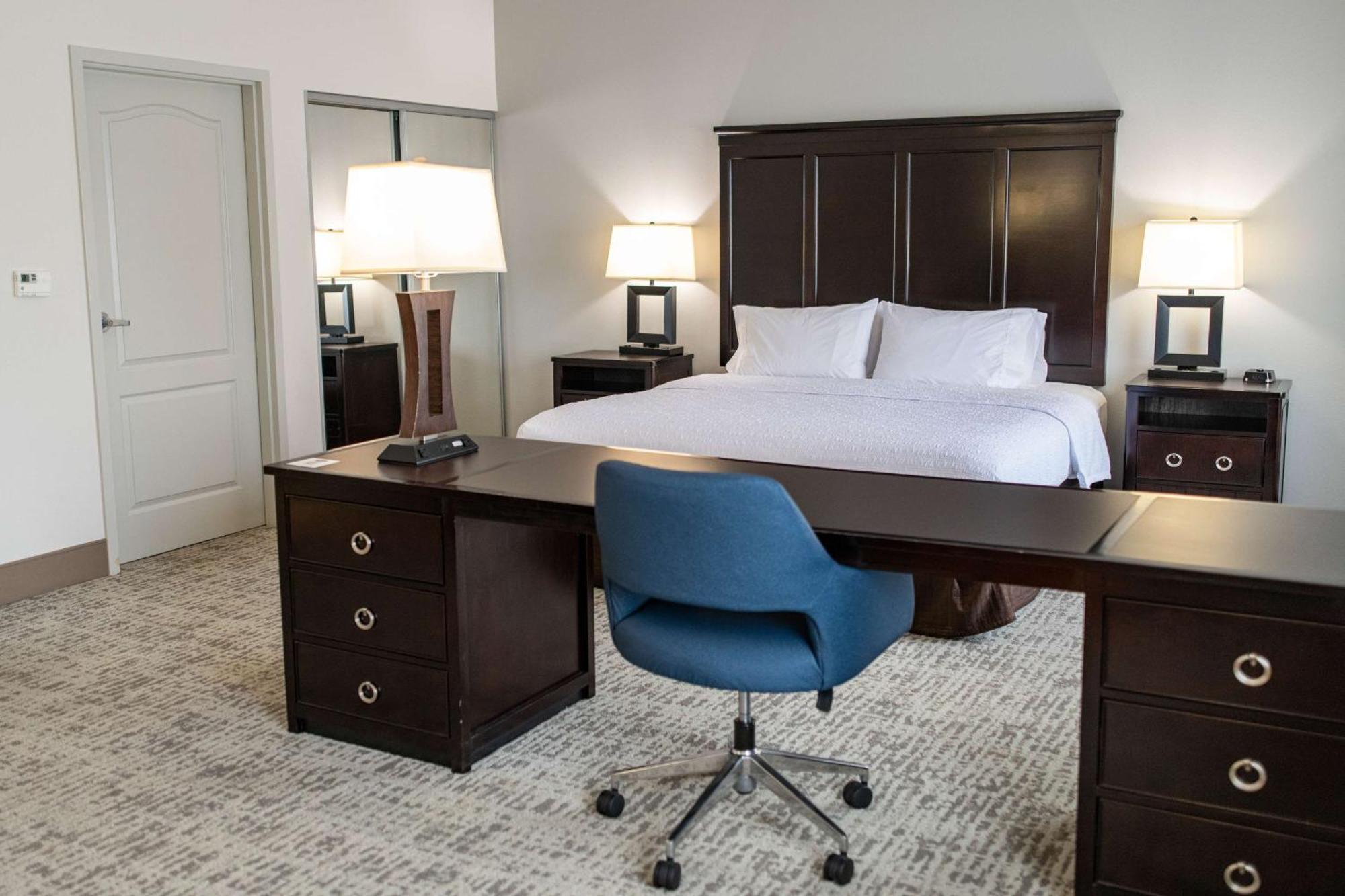 Hampton Inn & Suites Effingham Luaran gambar