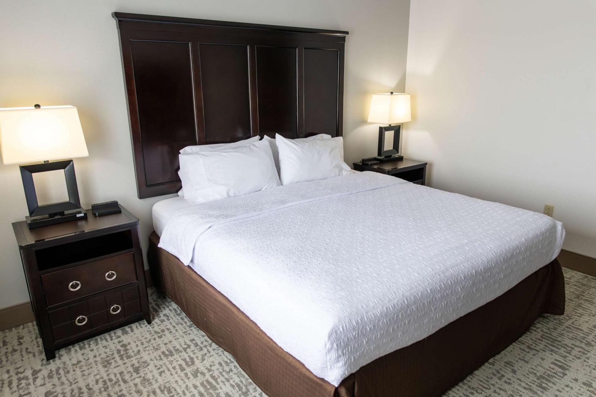 Hampton Inn & Suites Effingham Luaran gambar
