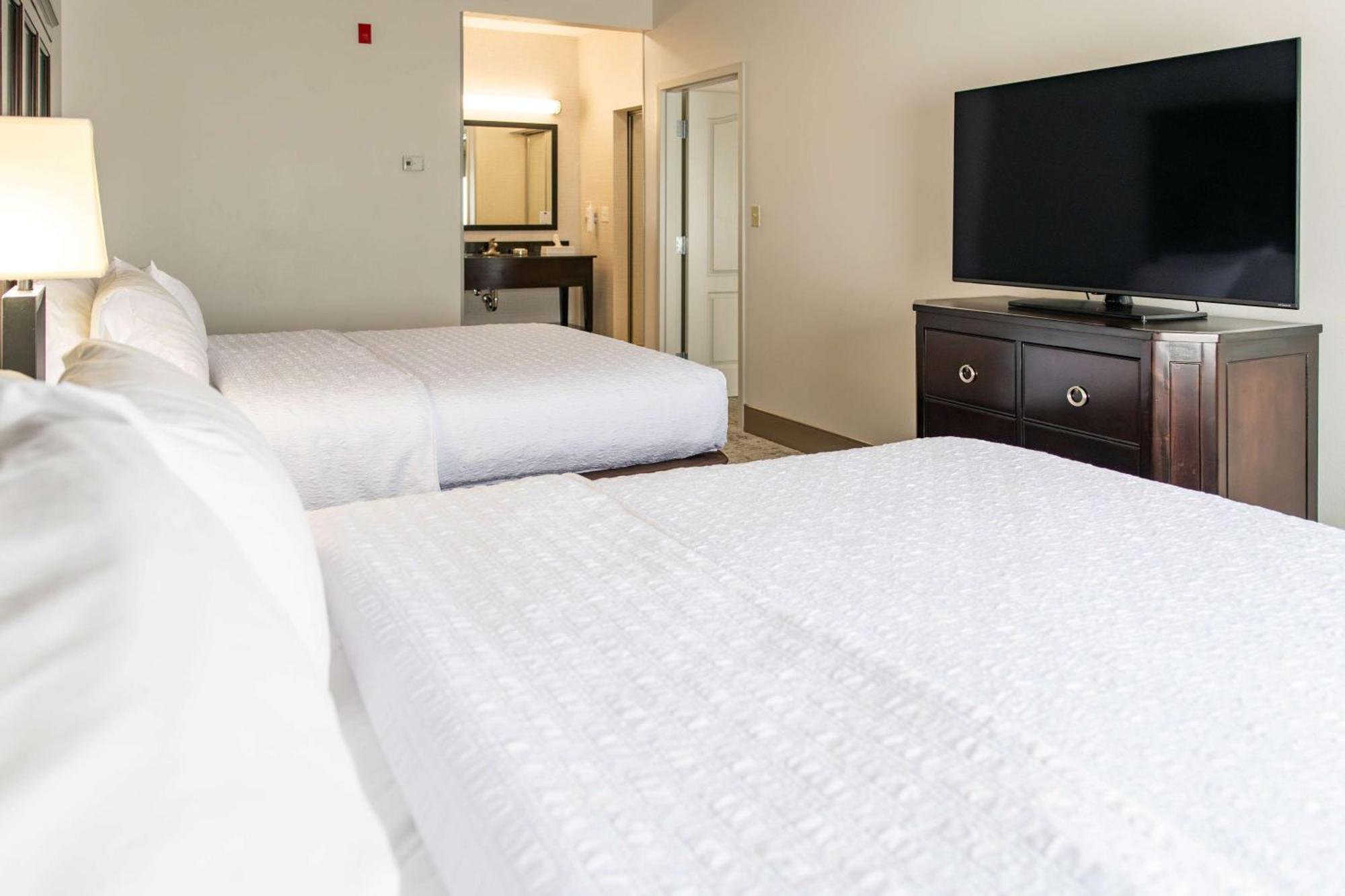 Hampton Inn & Suites Effingham Luaran gambar