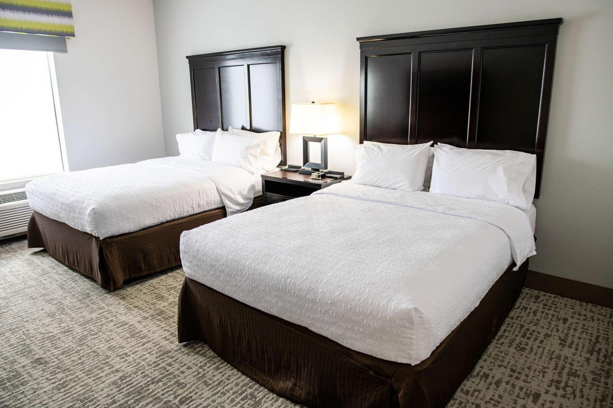 Hampton Inn & Suites Effingham Luaran gambar