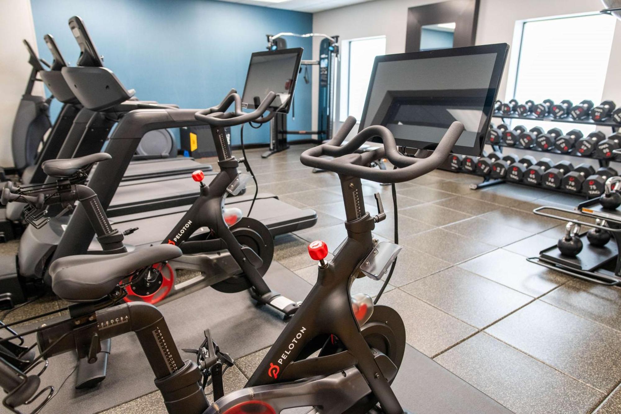 Hampton Inn & Suites Effingham Luaran gambar