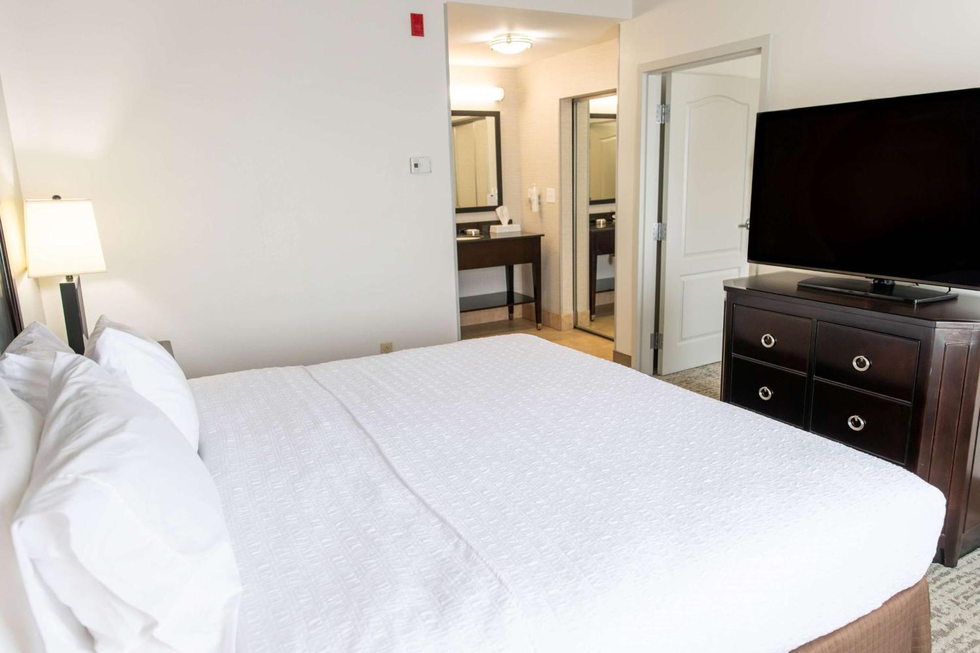 Hampton Inn & Suites Effingham Luaran gambar